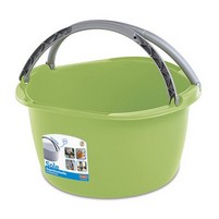 BACINELLA ROTONDA SOLE C-MANICI stefanplast